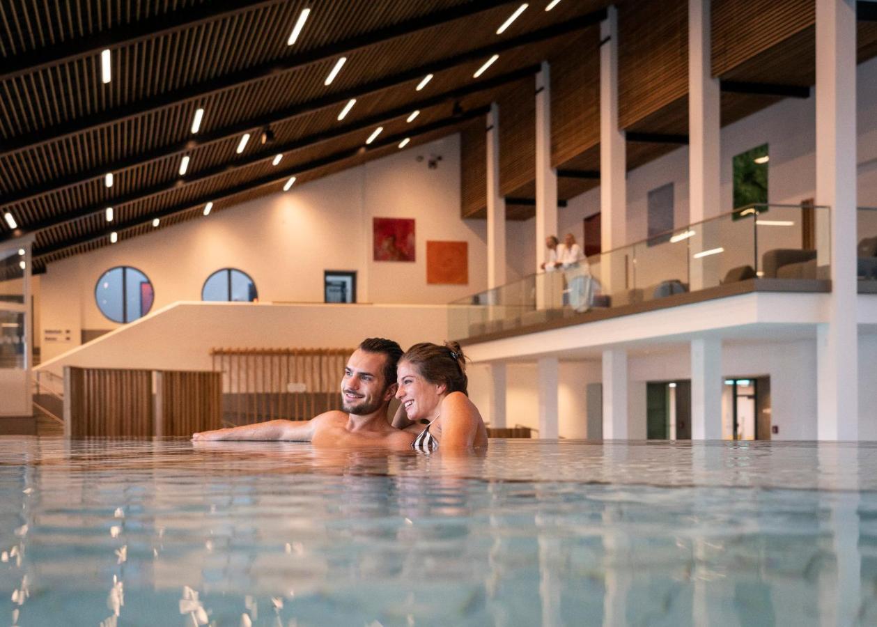 Hotel Summerhof Bad Griesbach  Kültér fotó
