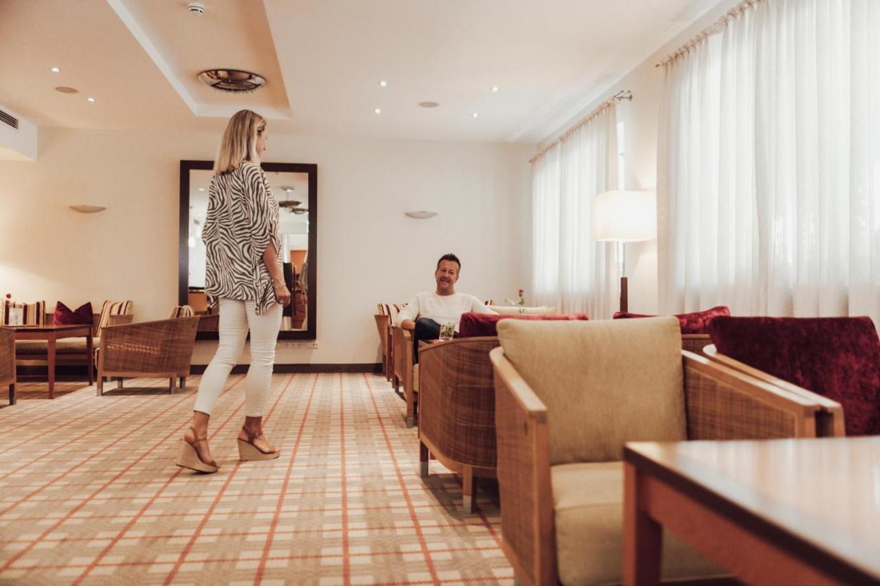Hotel Summerhof Bad Griesbach  Kültér fotó