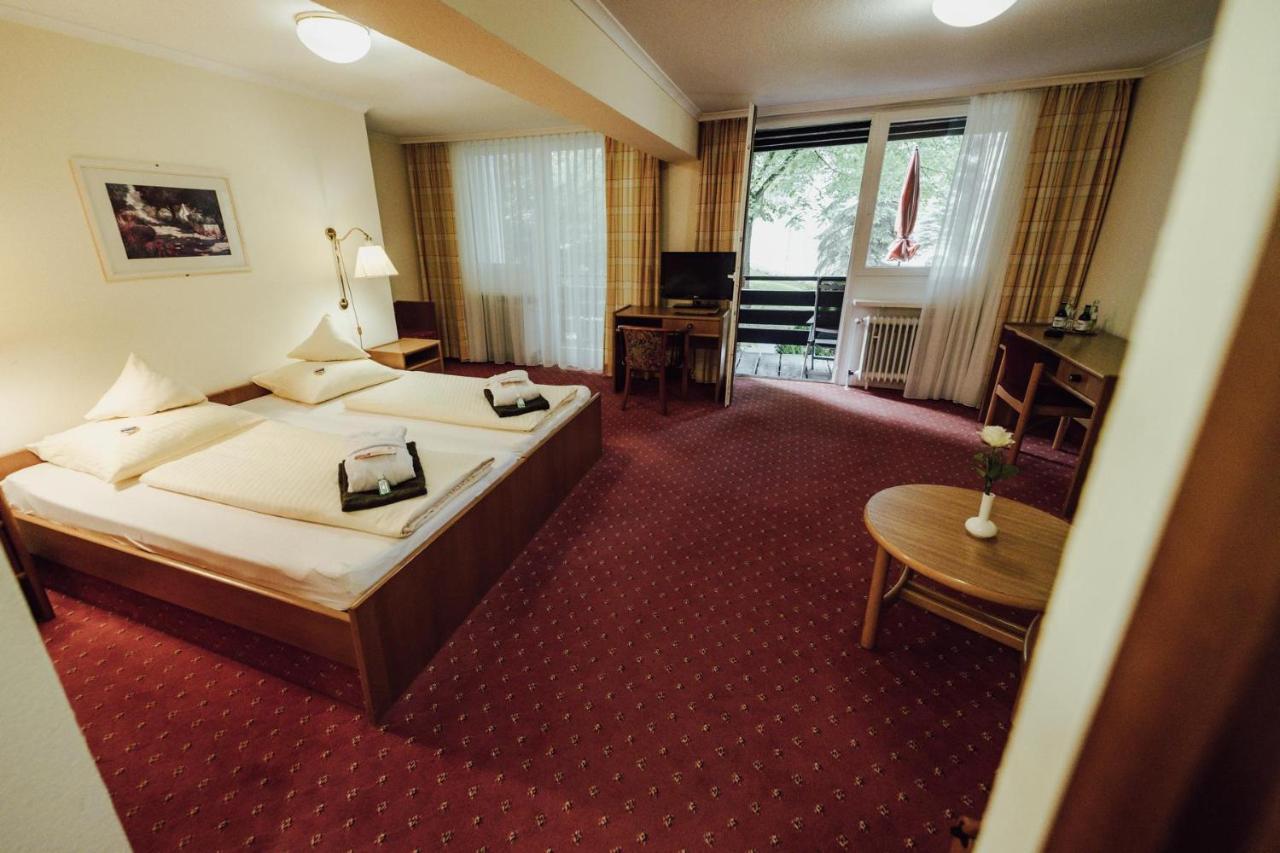 Hotel Summerhof Bad Griesbach  Kültér fotó
