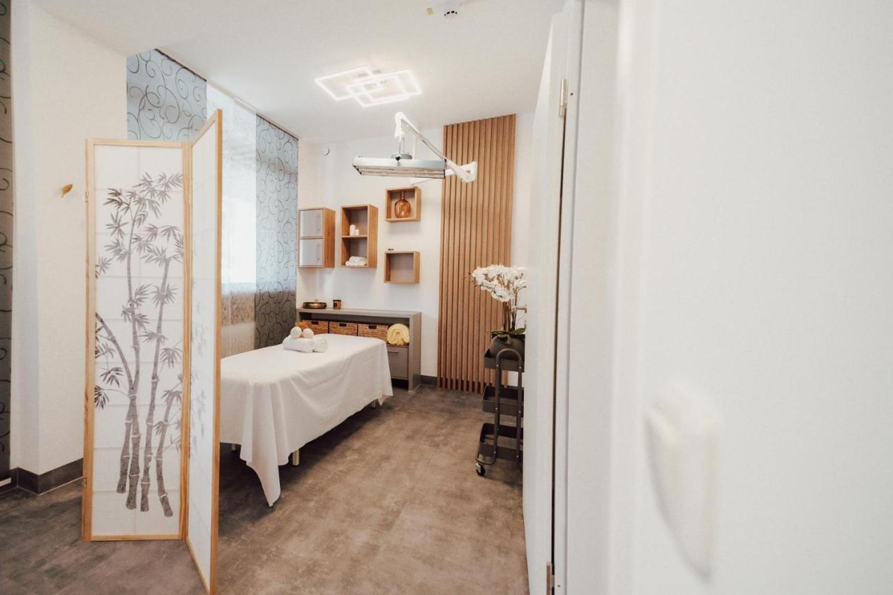 Hotel Summerhof Bad Griesbach  Kültér fotó